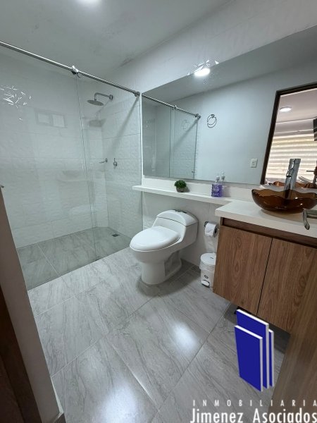 Apto-Loft en Arriendo en Castellana