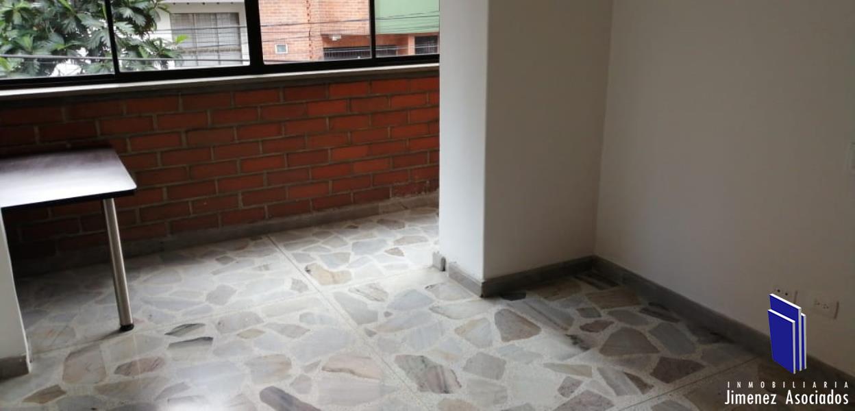 Apartamento para la venta en Medellín el codigo es 648 Foto 2 10