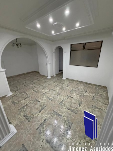 Apartamento en Arriendo en Barrio Cristobal