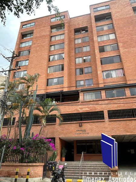 Apartamento en Arriendo en Florida Nueva