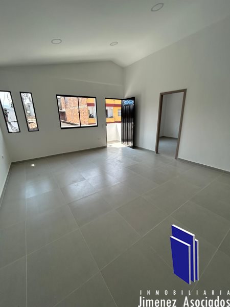 Apartamento en Arriendo en Santa Fe