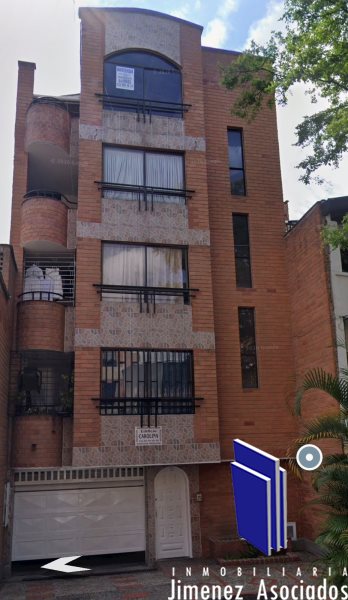 Apartamento en Arriendo en Barrio Niza