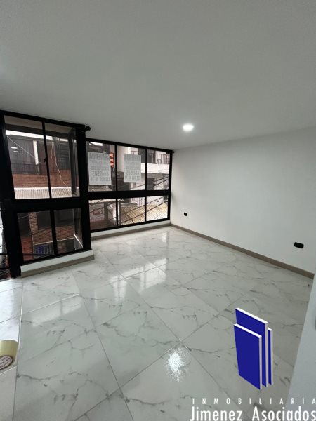 Apartamento en Arriendo en Robledo