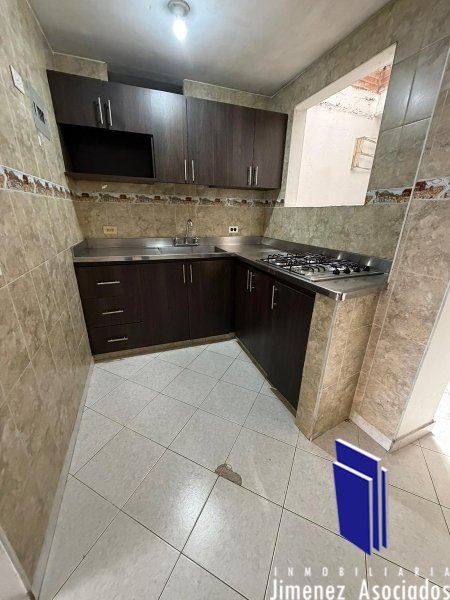 Apartamento en Arriendo en Barrio Cristobal