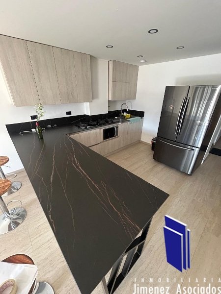 Apartamento en Arriendo en Belen Fatima