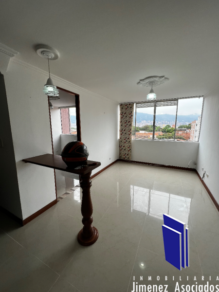 Apartamento para la venta en Medellin el codigo es 832 Foto 2 1
