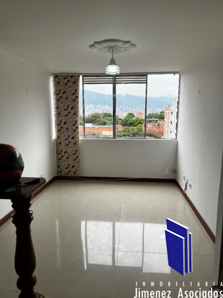 Apartamento para la venta en Medellín el codigo es 832 Foto 2 11