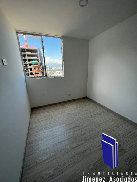 Apartamento para el arriendo en Medellin el codigo es 845 Foto 2 6