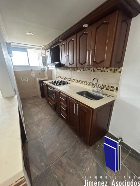 Apartamento en Arriendo en Calasanz
