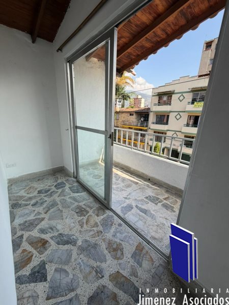 Apartamento en Arriendo en Velodromo