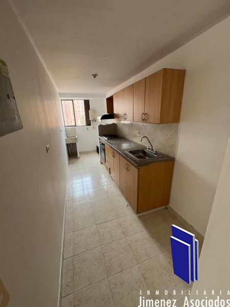 Apartamento en Venta en Barrio Cristobal