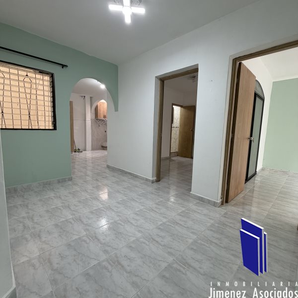 Apartamento en Arriendo en Laureles