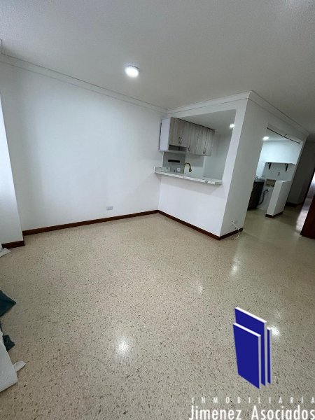 Apartaestudio en Venta en La Castellana