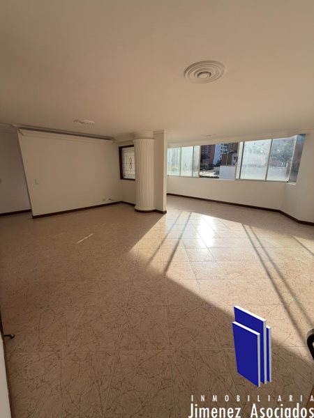 Apartamento en Arriendo en La Castellana