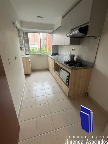 Apartamento en Arriendo en Poblado