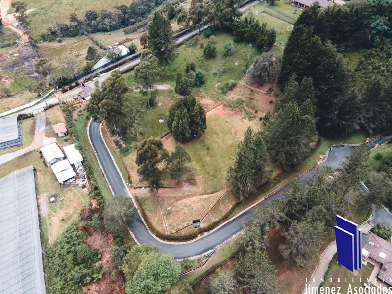 Terreno en Venta en Envigado