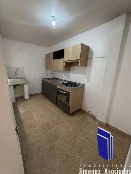 Apartamento en Arriendo en Barrio Cristobal