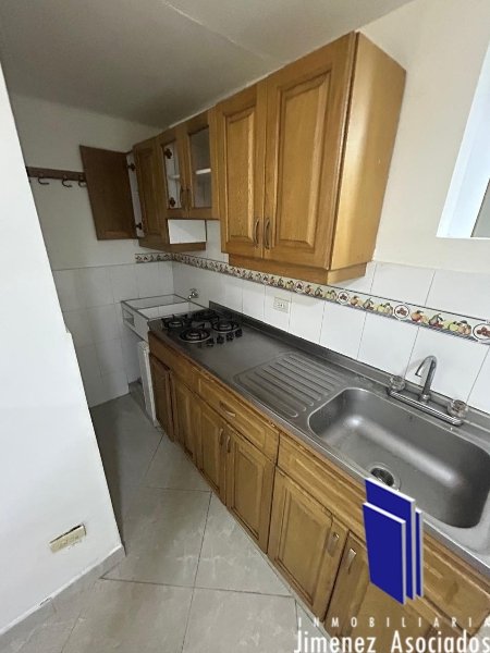 Apartaestudio en Arriendo en Santa Monica