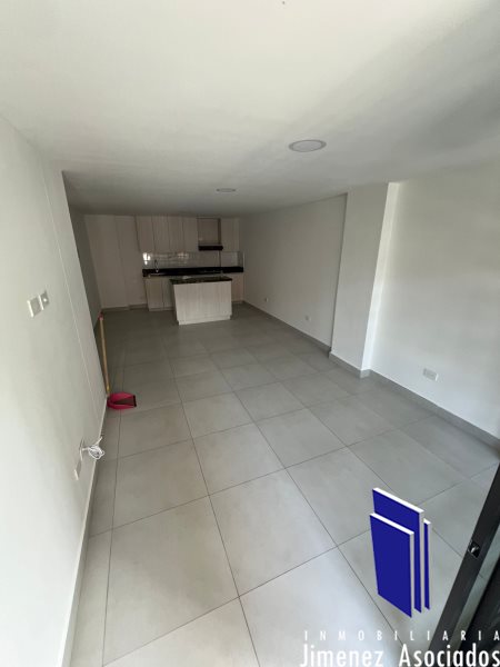 Apartamento en Arriendo en Simon Bolivar