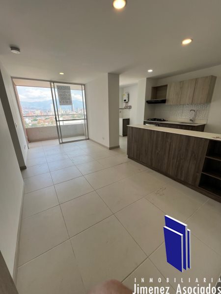 Apartamento en Arriendo en San Diego