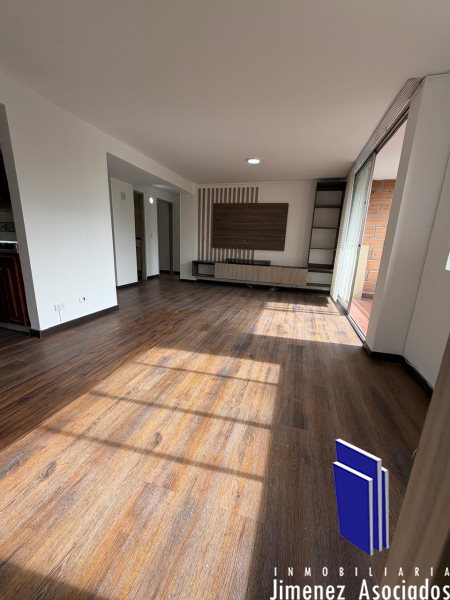 Apartamento en Venta en Calasanz