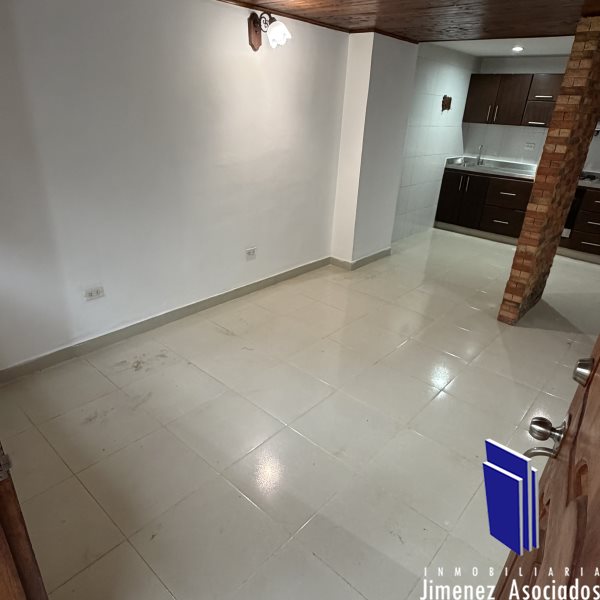 Casa en Arriendo en Calasanz