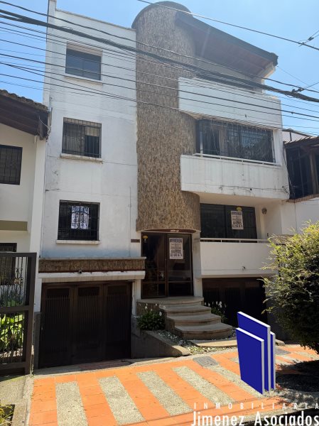 Apartamento en Arriendo en Belen Alameda