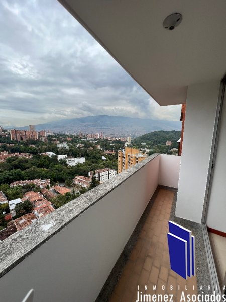 Apartamento para el arriendo en Medellin el codigo es 844 Foto 2 9