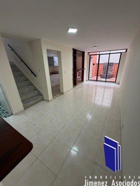 Casa en Arriendo en Velodromo