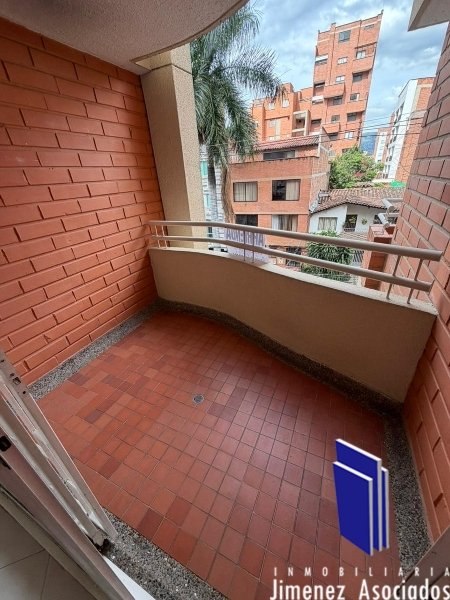 Apartaestudio en Arriendo en Castellana