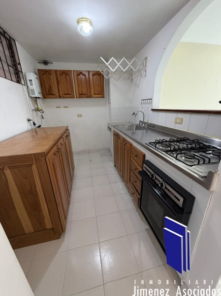 Apartamento en Arriendo en Simon Bolivar