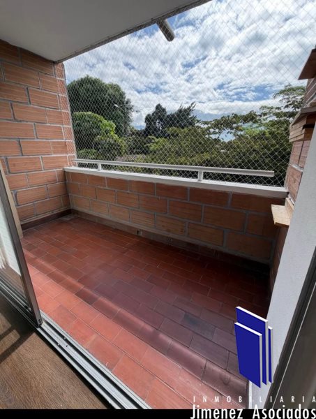 Apartamento en Venta en Calasanz