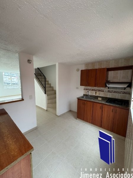 Casa en Arriendo en Rodeo Alto