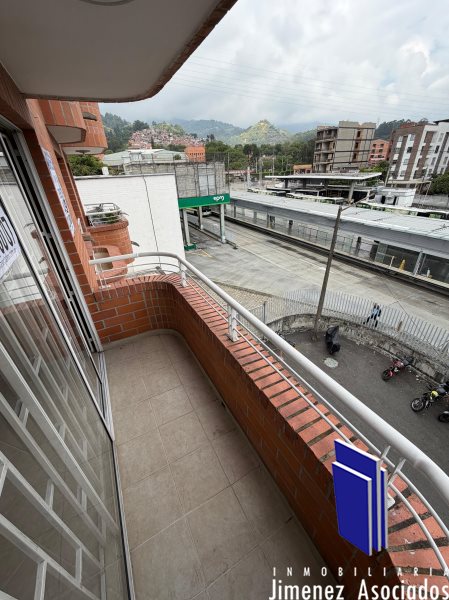 Apartamento en Arriendo en Belen Las Mercedes