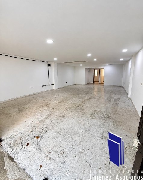 Local en Arriendo en Barrio Cristobal