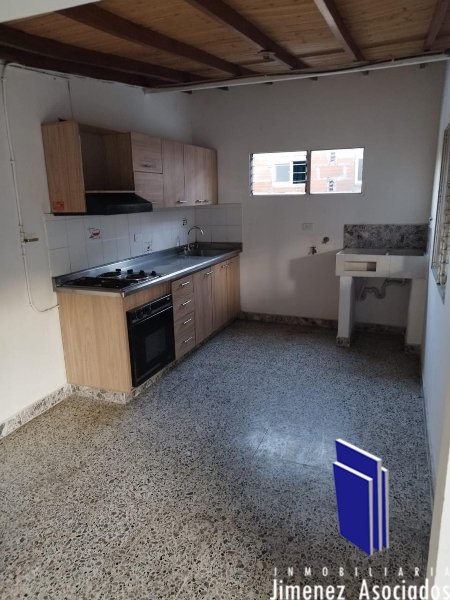 Apartamento en Arriendo en San Javier