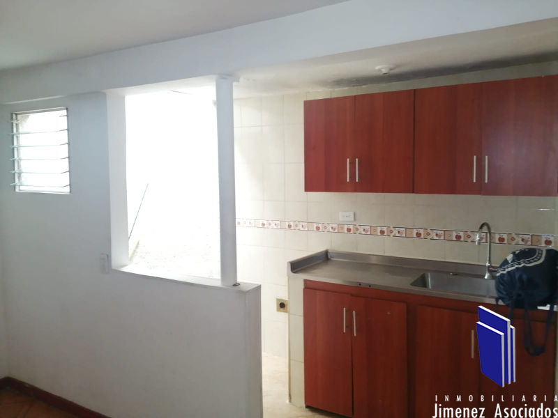 Apartamento en Arriendo en San Diego