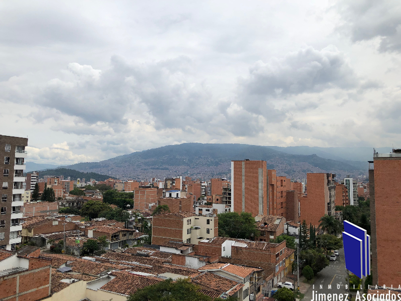 Apartamento para el arriendo en Medellin el codigo es 811 Foto 2 12
