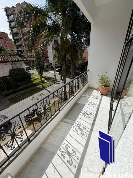 Apartamento en Arriendo en La Castellana