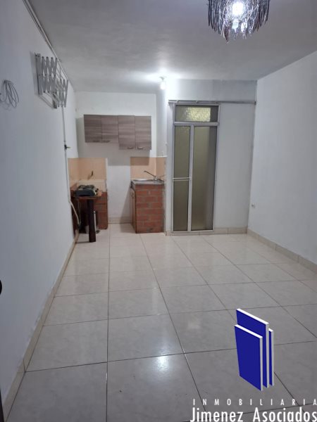 Apartaestudio en Arriendo en Santa Lucia