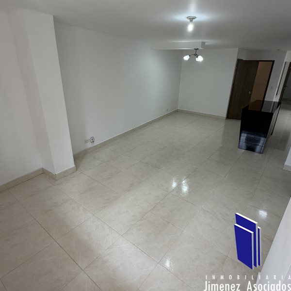 Apartamento en Arriendo en Velodromo
